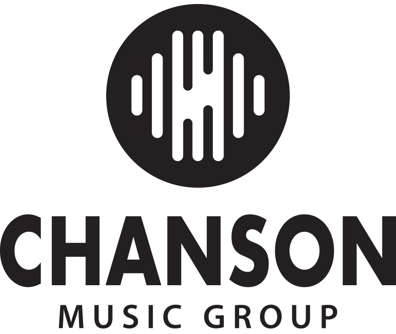 chanson music group logo